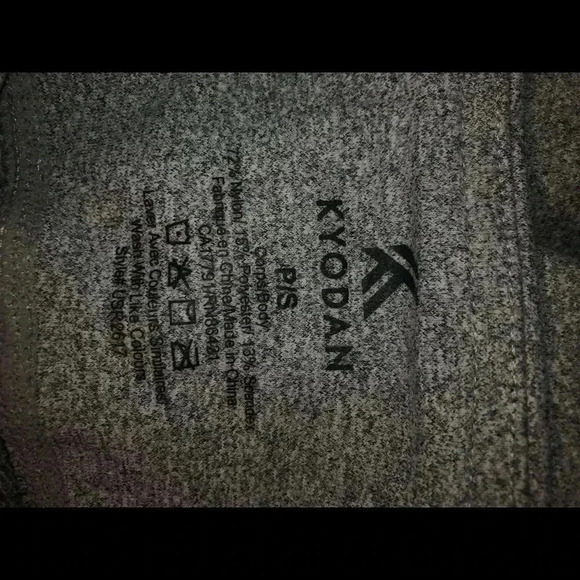 Kyodan  Leggings - Picture 5 of 6